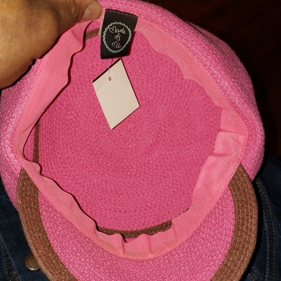 Ladies hat - Picture 4 of 7